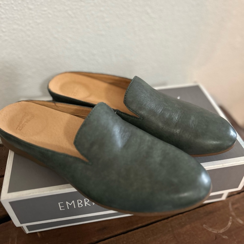 Dansko Mules